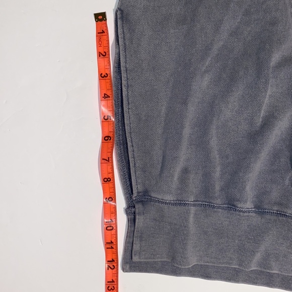 Free People Sweatshirt Tunic Mockneck - Picture 12 of 16